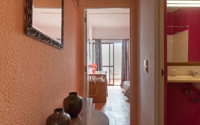 Akisol Albufeira Coral