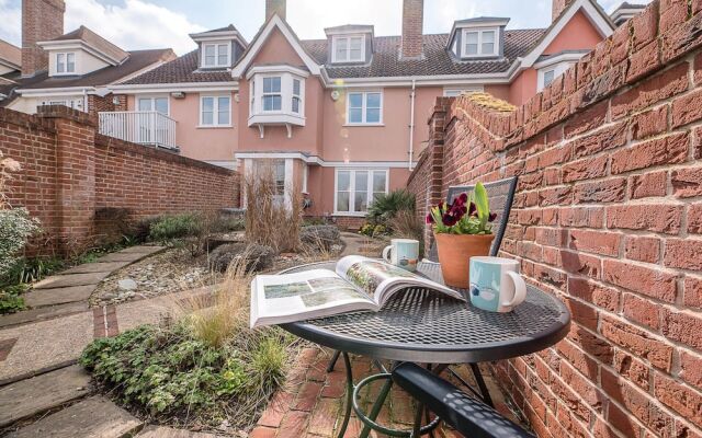 Sea Crest Aldeburgh