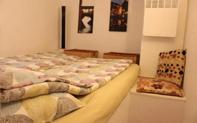 Design Apartment In The Heart Of Buda