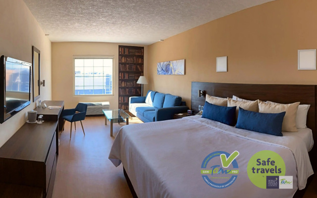 Rio Vista Inn