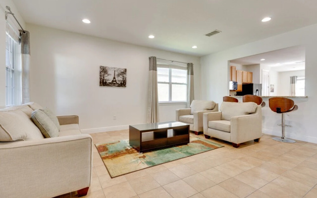 Spacious Kissimmee Vacation Home w/ Private Pool!