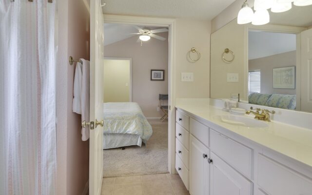 Flying Sea - 5 Br Home