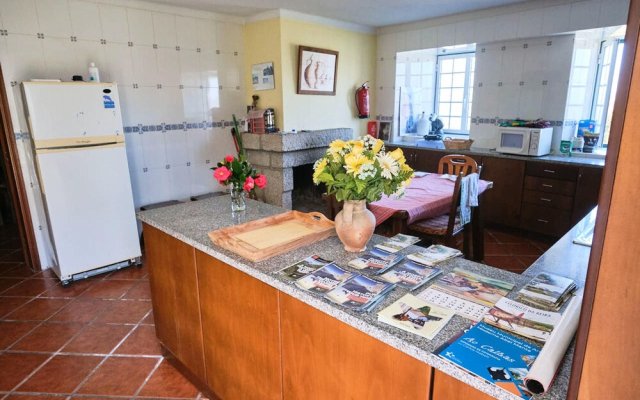 Villa With 6 Bedrooms In Mogadouro, With Private Pool, Terrace And Wifi