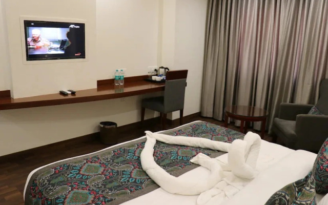 MJ Grand Inn