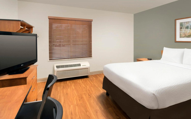 Extended Stay America Select Suites - Akron - South