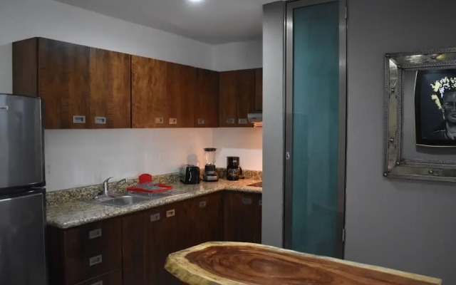 Playa as it Should be