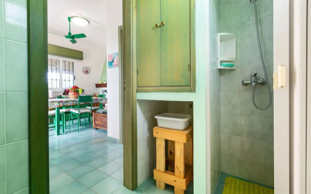 3959 Casetta Tonino by Barbarhouse