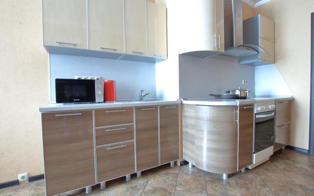 TimHouse (ТимХаус) на переулке Щербаковский