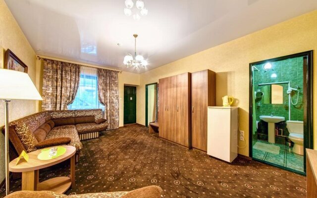 Palmira Hotel