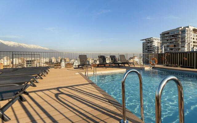 Zip Housing Nueva Las Condes