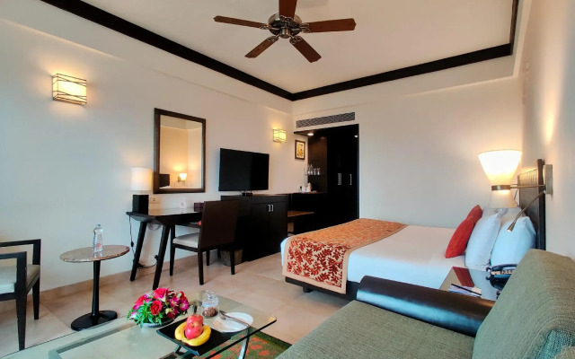 Fariyas Resort Lonavala