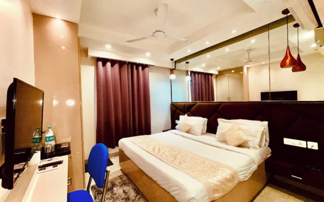 Majesta stays pitampura