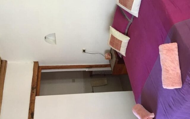 Rancho Quitapenas Bungalows