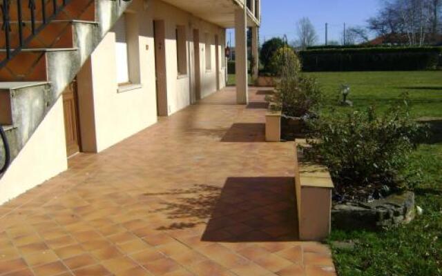 Hôtel Restaurant La Casera