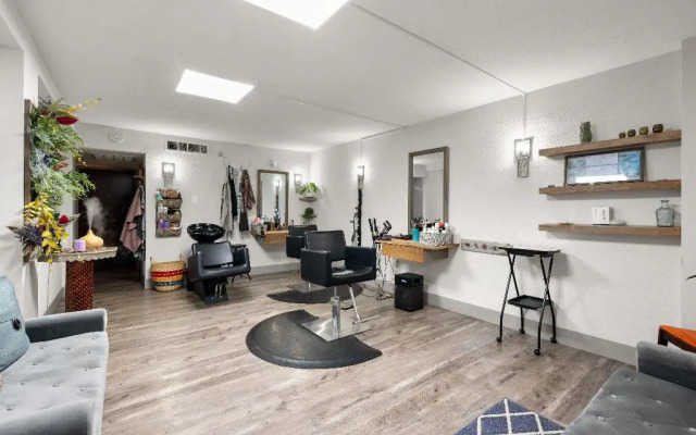 Holiday Inn Alexandria - Downtown by IHG