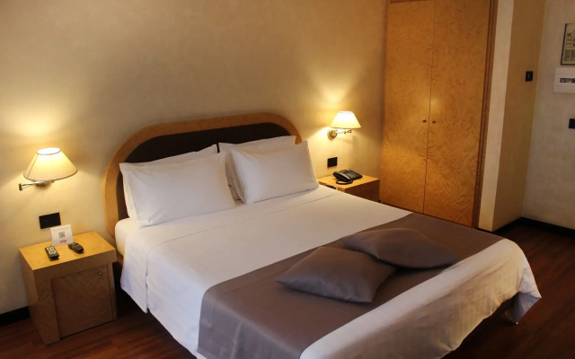 Hotel De La Ville Avellino