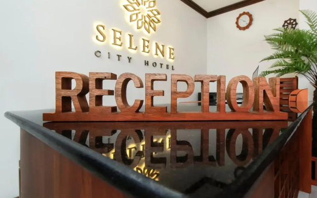 selene city hotel