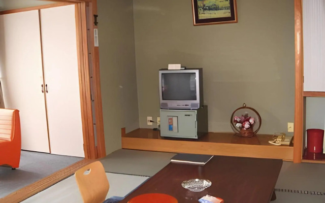 Kogen Hotel Taizan