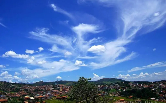 BARRA do BIÉ SUÍTES