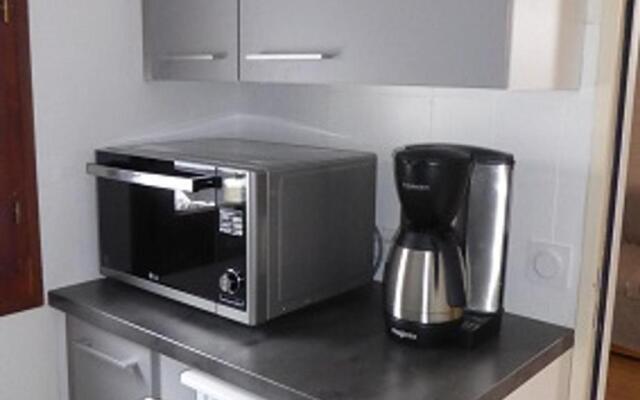 Appartement Samoëns, 2 pièces, 4 personnes - FR-1-629-50