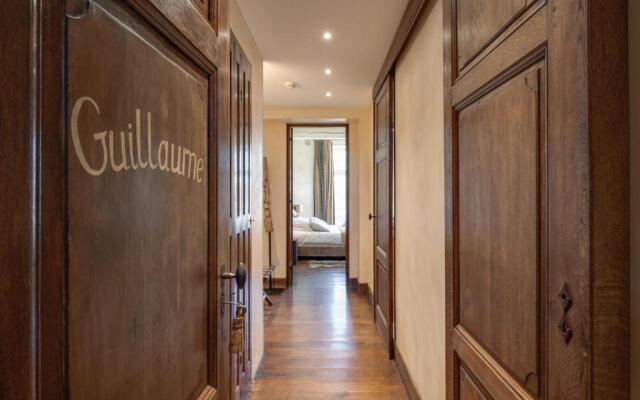 B&B La Villa d'Olne