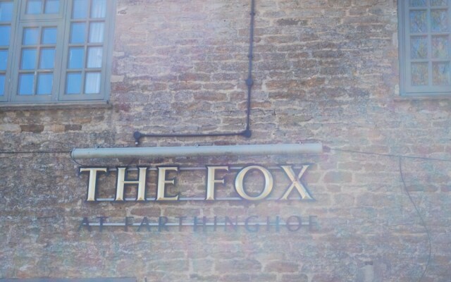 The Fox At Farthinghoe