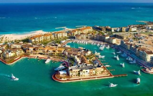 Fishing Lodge Capcana Luxury 4Diamonds
