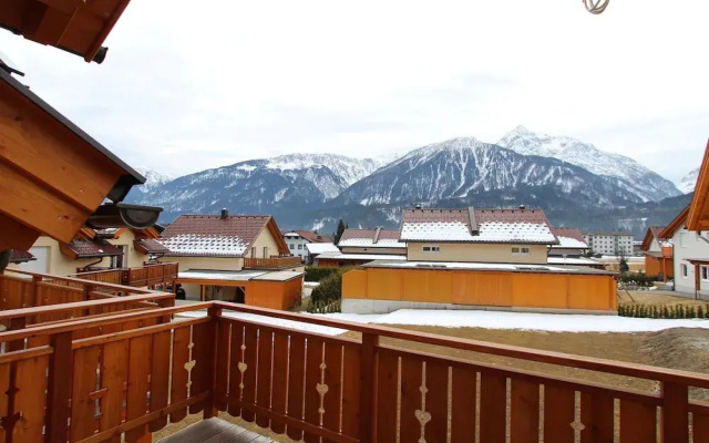 Luxurious Chalet in Kotschach-mauthen Near Ski Area
