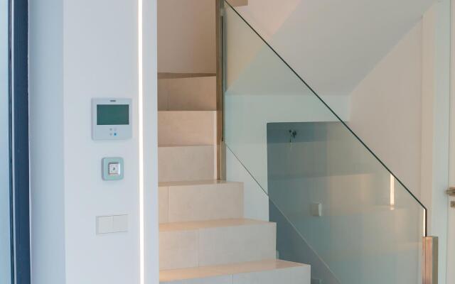 Luxurious Villa in Calpe With Private Swimming Pool