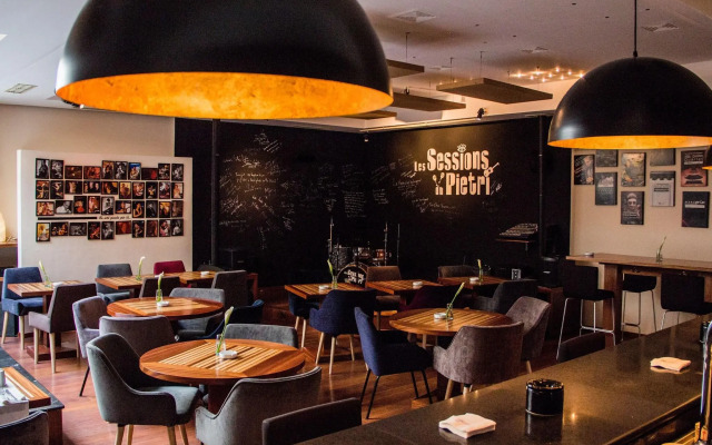 Le Pietri Urban Hotel