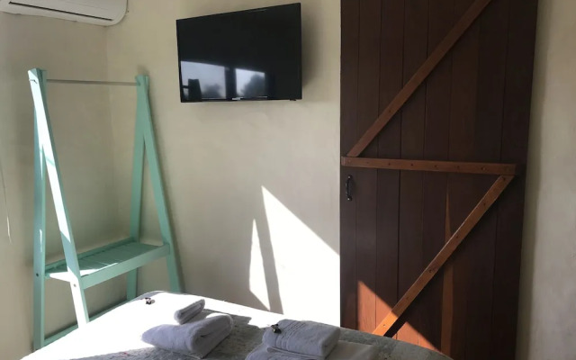 Posada de la Viuda - Hostel