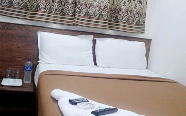 HOTEL Sai Leela Residency