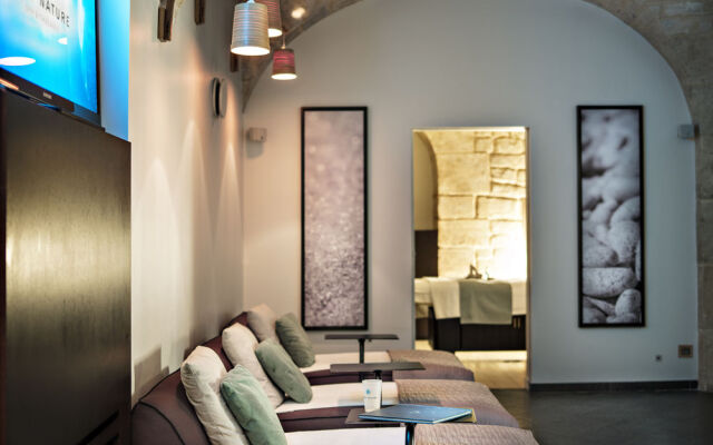 Suites Albany & Spa