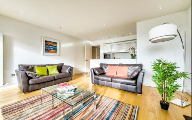 Luxury Quartermile Apart