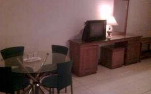 Citra Raya Hotel Banjarmasin