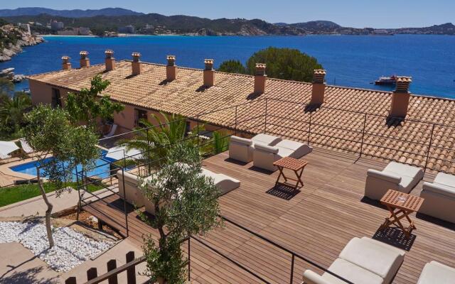 Hotel Petit Cala Fornells