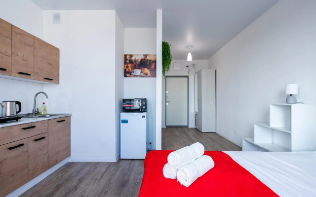 MaxRealty24 на улице Просторная 15