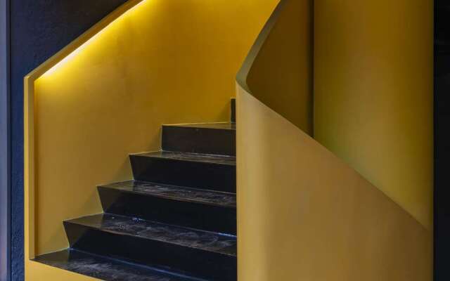 Roso Guest House