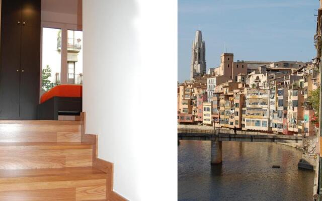 Apartaments Girona Centre