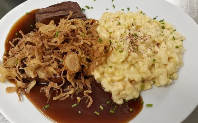 Hotel & Gasthof Zur Post