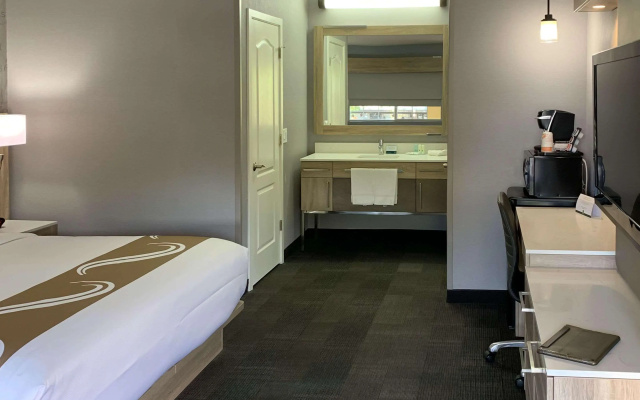 Quality Inn Chico