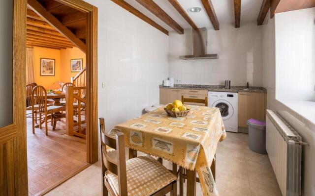 Apartamentos Mirador de Bareyo