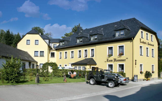 Zum Hammer Landhotel