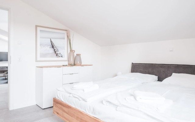 Ostseehaus Ostseehaus 7