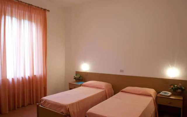 Hotel Moderno