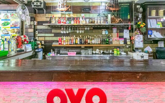 OYO 444 Sea Beach Paradise