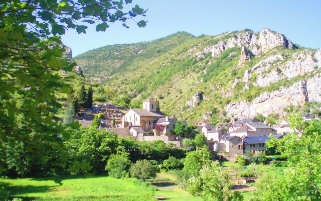 Hôtel Les Bateliers