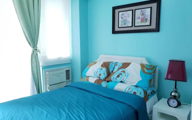 Azure Luxury Beach Suites by VacationsPH