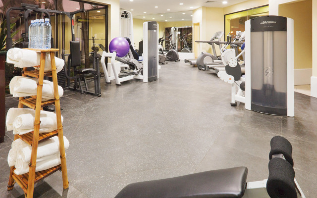 Holiday Inn Managua - Convention Center by IHG