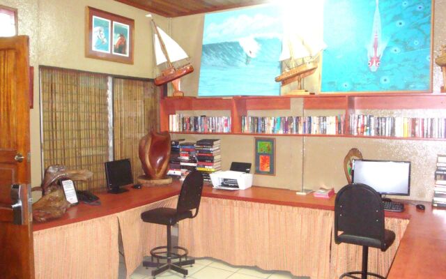 The Palms At Coco Beach